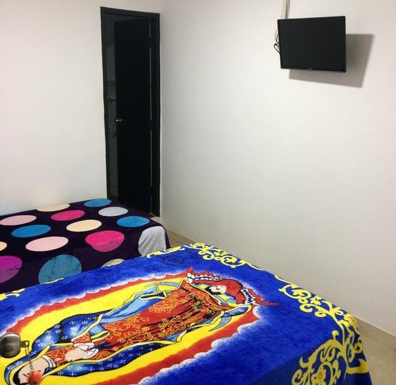 Hotel Avenida | Guatapé | Antioquia | Colombia 6