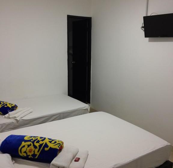 Hotel Avenida | Guatapé | Antioquia | Colombia 7