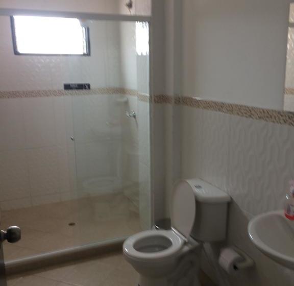 Hotel Avenida | Guatapé | Antioquia | Colombia 8