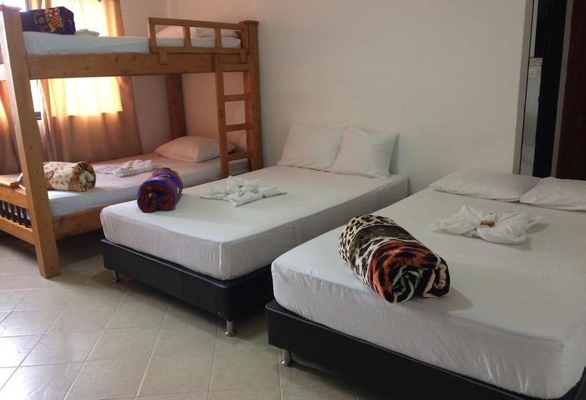 Hotel Avenida | Guatapé | Antioquia | Colombia 9