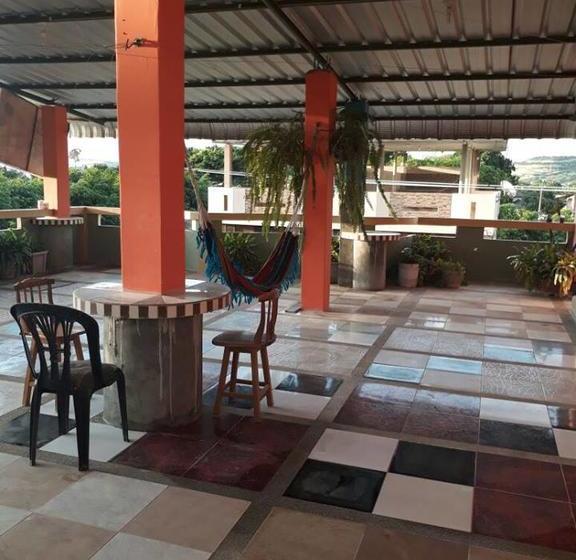 Hotel Hostal Los Delfines | Puerto Lopez | Manabi | Ecuador 3