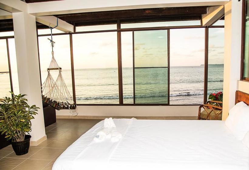 Hotel Suite San Antonio | Mompiche | Esmeraldas | Ecuador 1