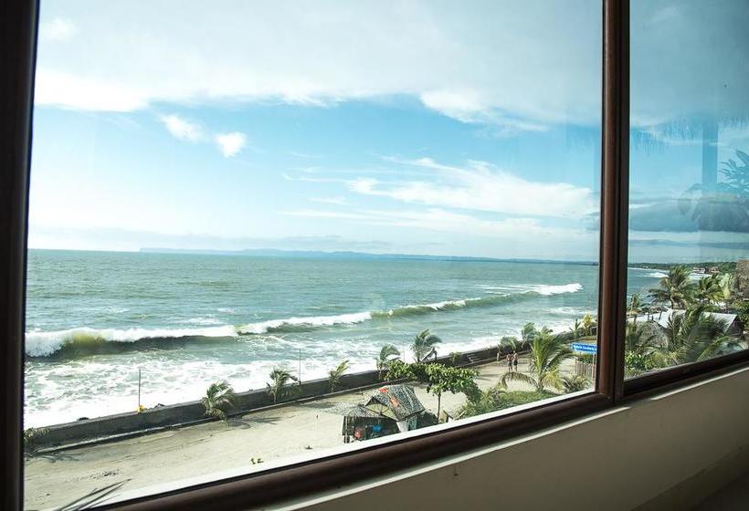 Hotel Suite San Antonio | Mompiche | Esmeraldas | Ecuador 10