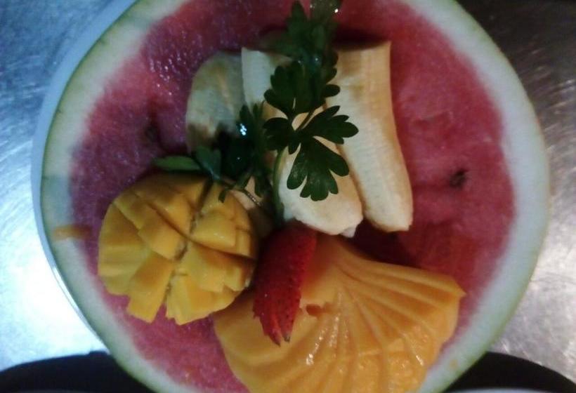 Hotel Suite San Antonio | Mompiche | Esmeraldas | Ecuador 11