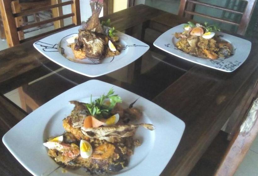 Hotel Suite San Antonio | Mompiche | Esmeraldas | Ecuador 12