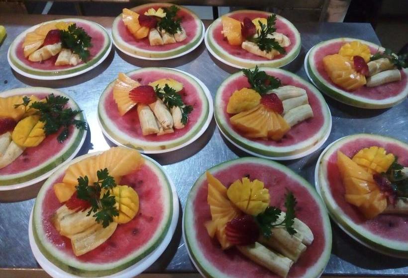 Hotel Suite San Antonio | Mompiche | Esmeraldas | Ecuador 13