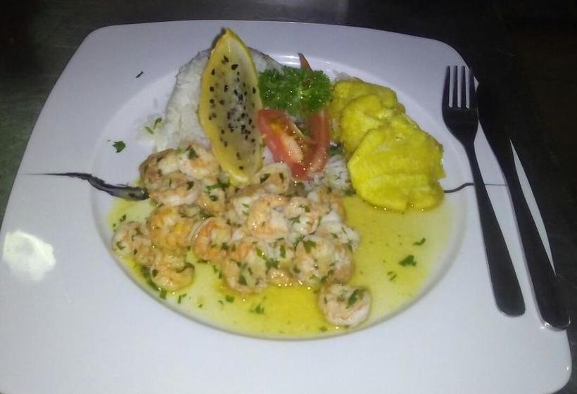 Hotel Suite San Antonio | Mompiche | Esmeraldas | Ecuador 14