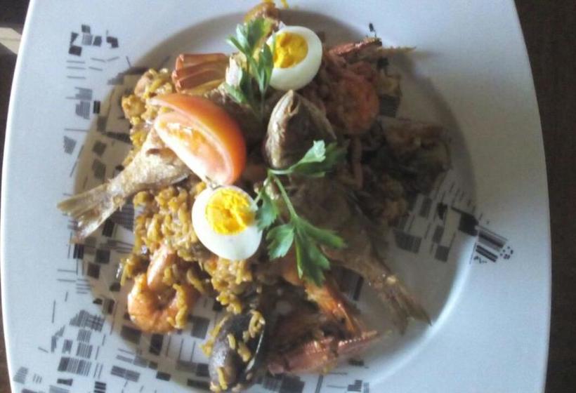 Hotel Suite San Antonio | Mompiche | Esmeraldas | Ecuador 16