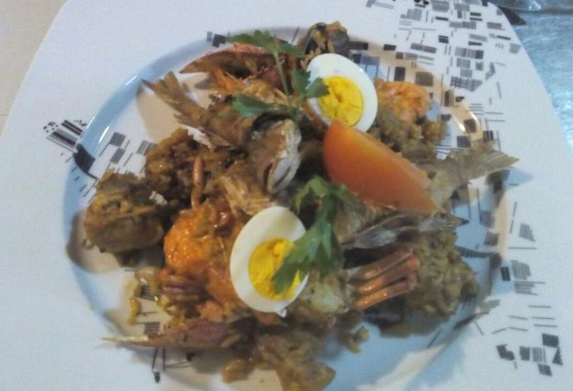 Hotel Suite San Antonio | Mompiche | Esmeraldas | Ecuador 17