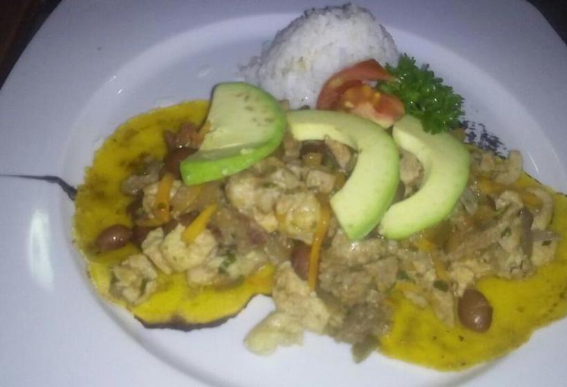 Hotel Suite San Antonio | Mompiche | Esmeraldas | Ecuador 18