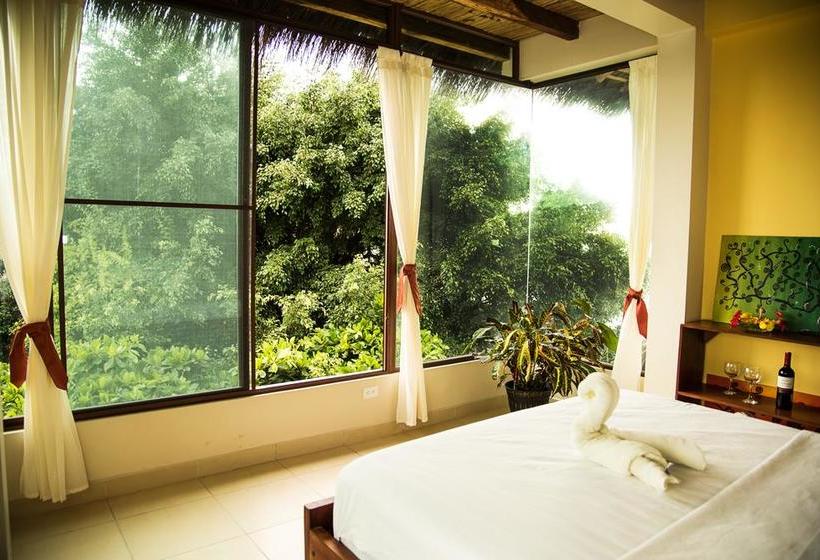 Hotel Suite San Antonio | Mompiche | Esmeraldas | Ecuador 19