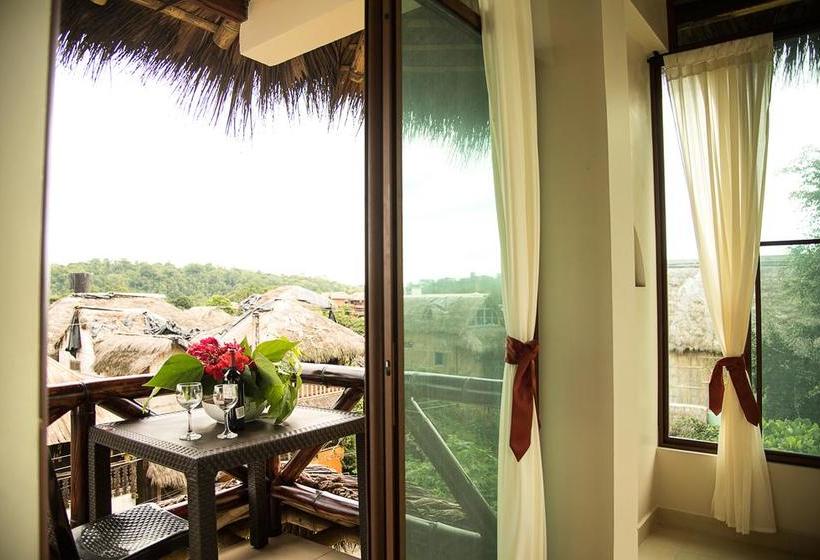 Hotel Suite San Antonio | Mompiche | Esmeraldas | Ecuador 2