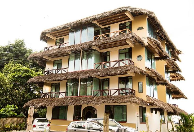 Hotel Suite San Antonio | Mompiche | Esmeraldas | Ecuador 20