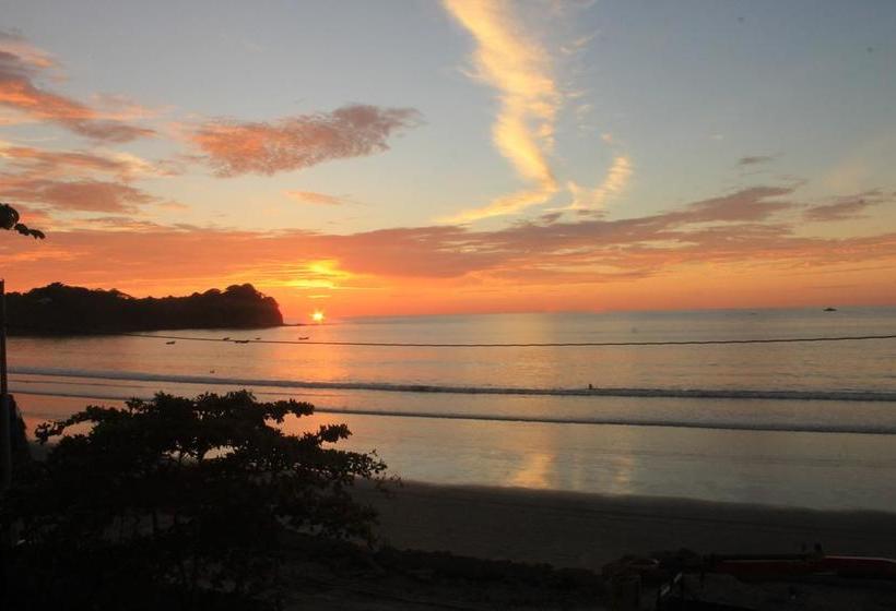 Hotel Suite San Antonio | Mompiche | Esmeraldas | Ecuador 3