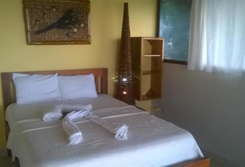 Hotel Suite San Antonio | Mompiche | Esmeraldas | Ecuador 4
