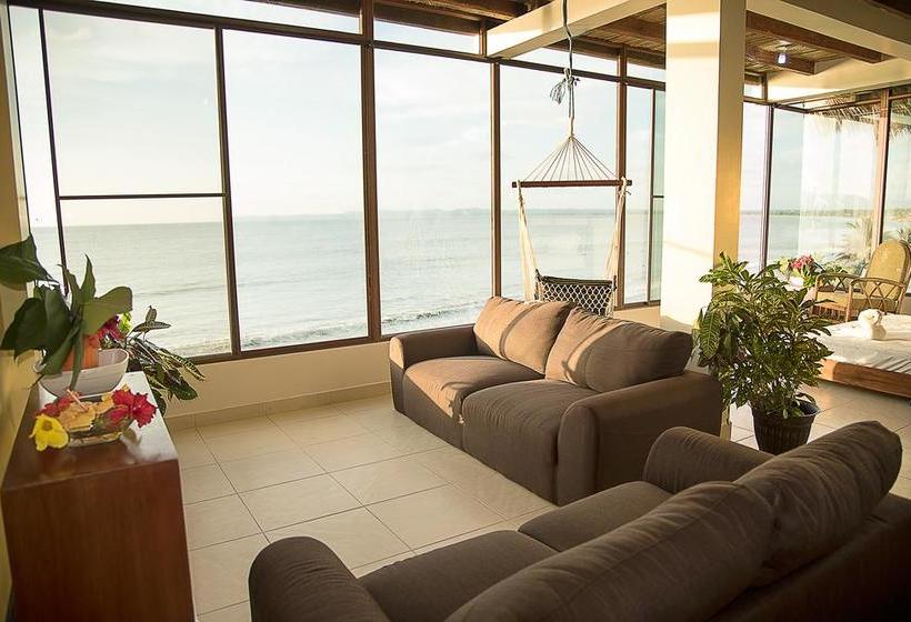 Hotel Suite San Antonio | Mompiche | Esmeraldas | Ecuador 5