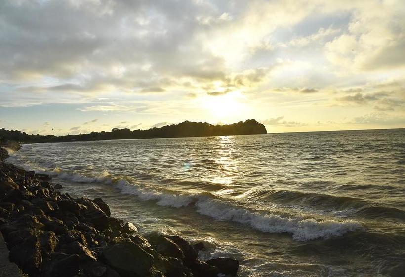 Hotel Suite San Antonio | Mompiche | Esmeraldas | Ecuador 9