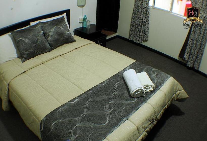 Hotel Alvano S | Cuenca | Azuay | Ecuador 10