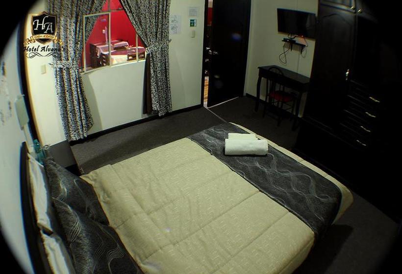 Hotel Alvano S | Cuenca | Azuay | Ecuador 15