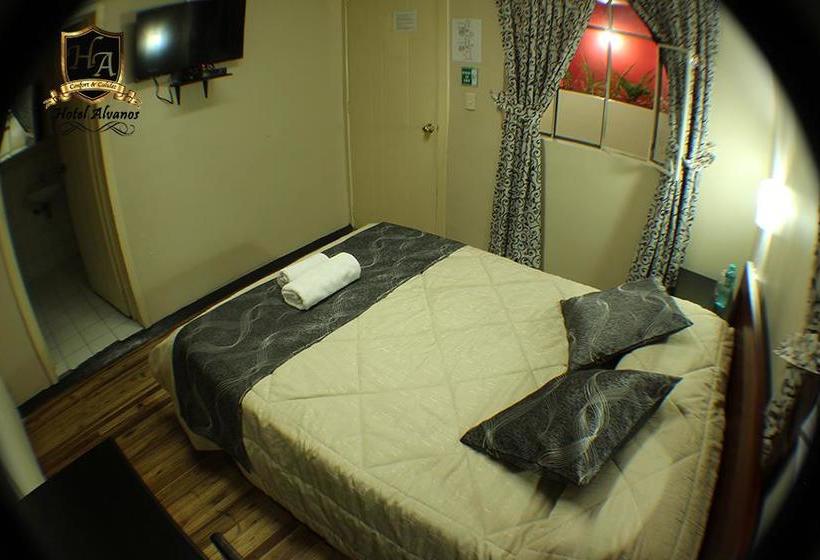 Hotel Alvano S | Cuenca | Azuay | Ecuador 16