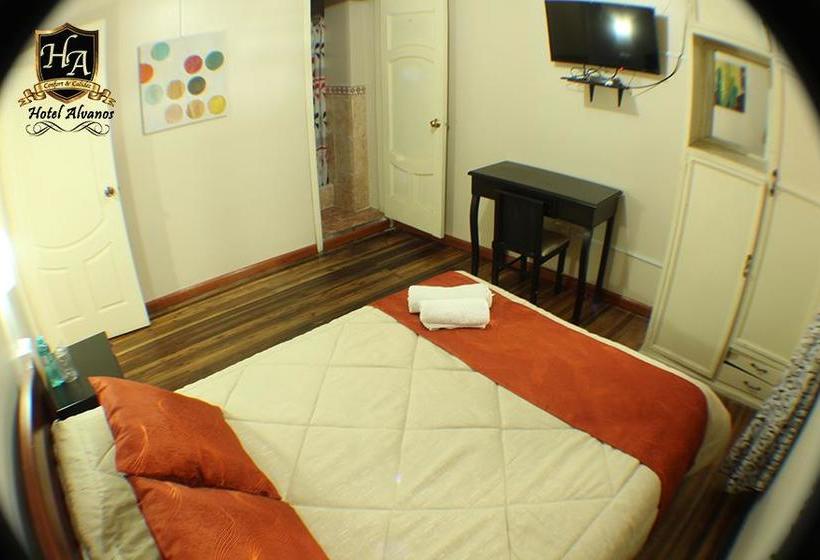 Hotel Alvano S | Cuenca | Azuay | Ecuador 18