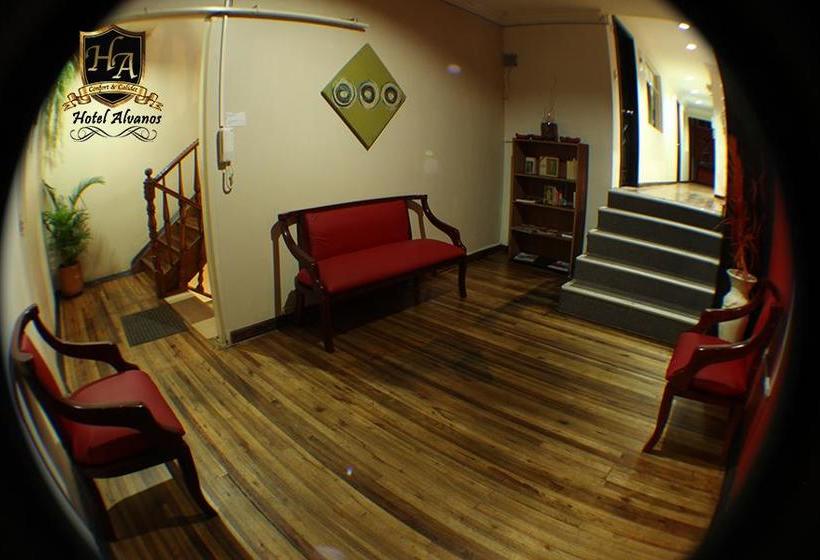 Hotel Alvano S | Cuenca | Azuay | Ecuador 19