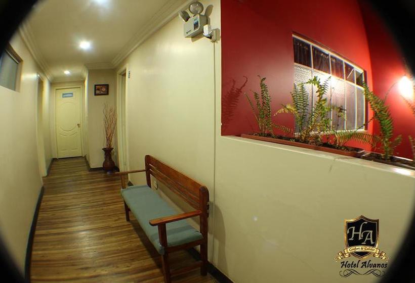 Hotel Alvano S | Cuenca | Azuay | Ecuador 20