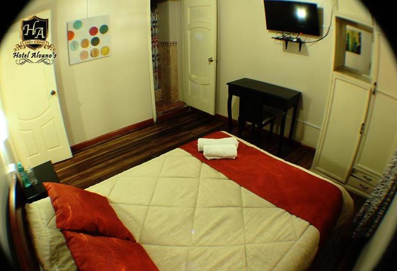 Hotel Alvano S | Cuenca | Azuay | Ecuador 5