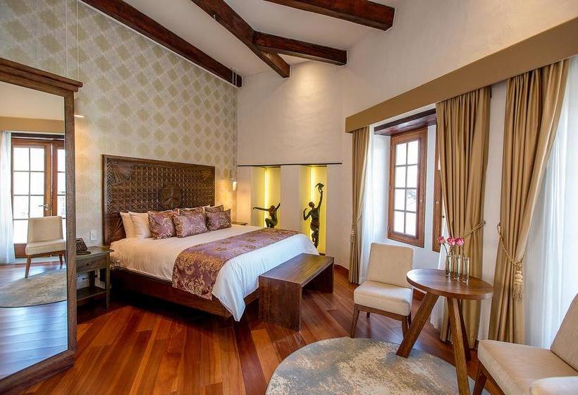 Mama Cuchara By Art Hotels | Quito | Pichincha | Ecuador 1