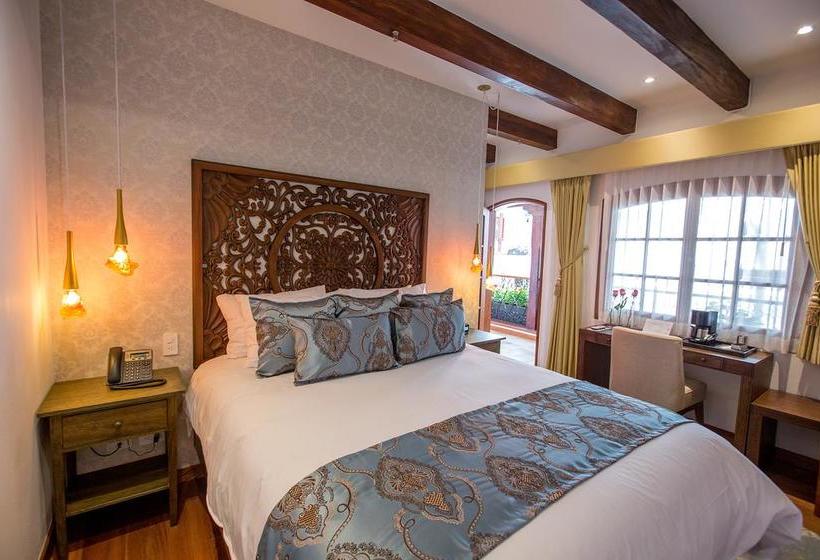 Mama Cuchara By Art Hotels | Quito | Pichincha | Ecuador 10