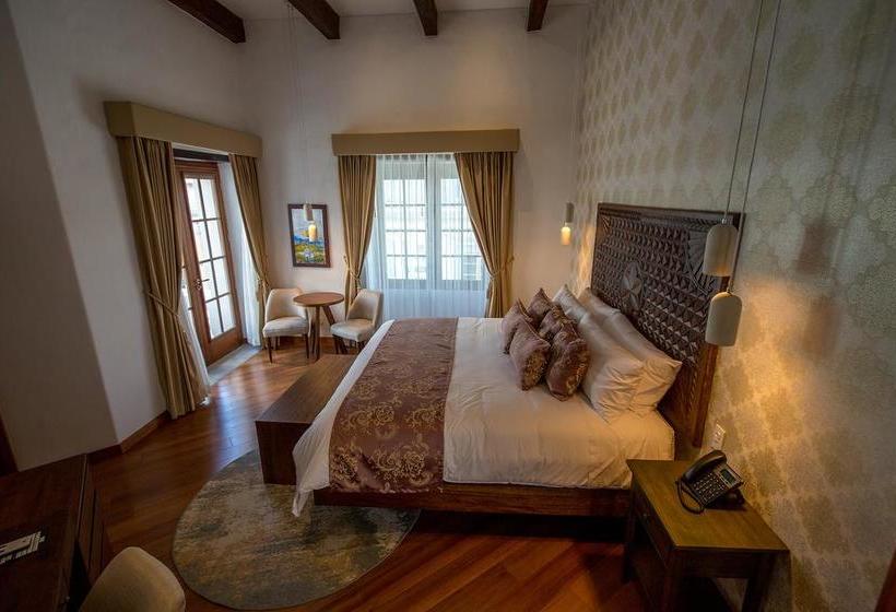 Mama Cuchara By Art Hotels | Quito | Pichincha | Ecuador 11