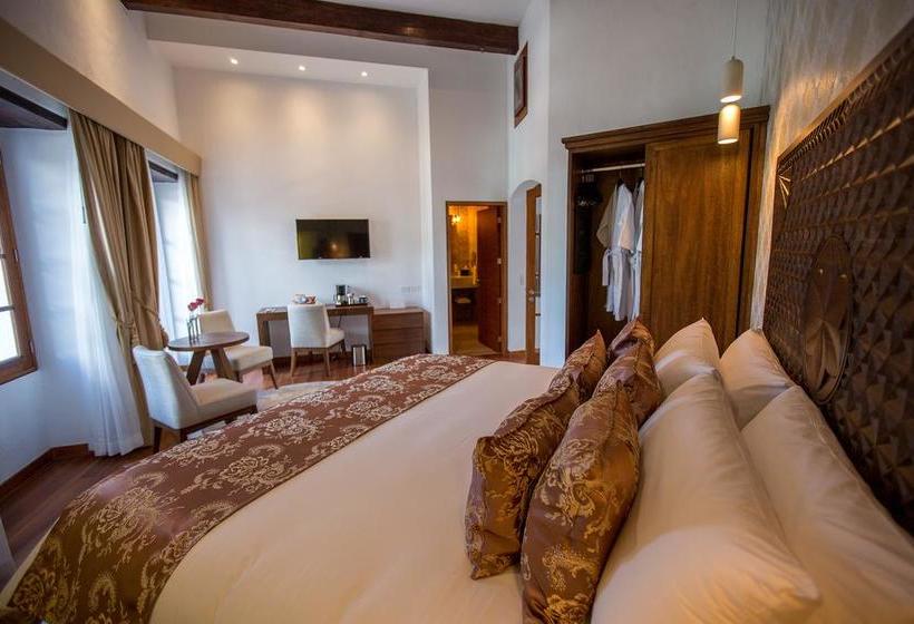 Mama Cuchara By Art Hotels | Quito | Pichincha | Ecuador 12