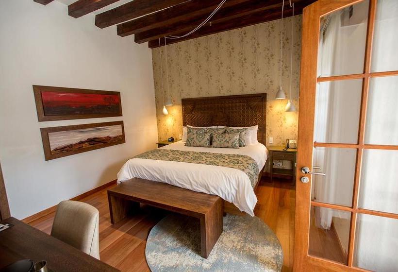 Mama Cuchara By Art Hotels | Quito | Pichincha | Ecuador 13