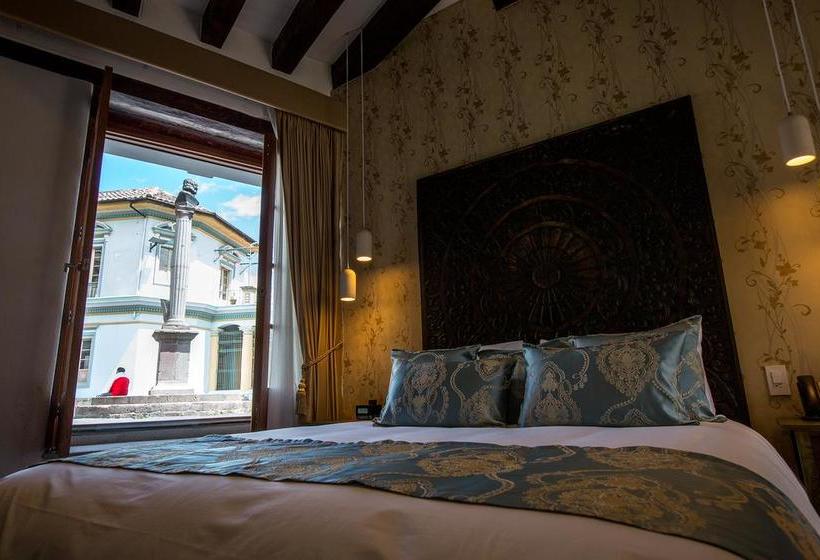 Mama Cuchara By Art Hotels | Quito | Pichincha | Ecuador 14