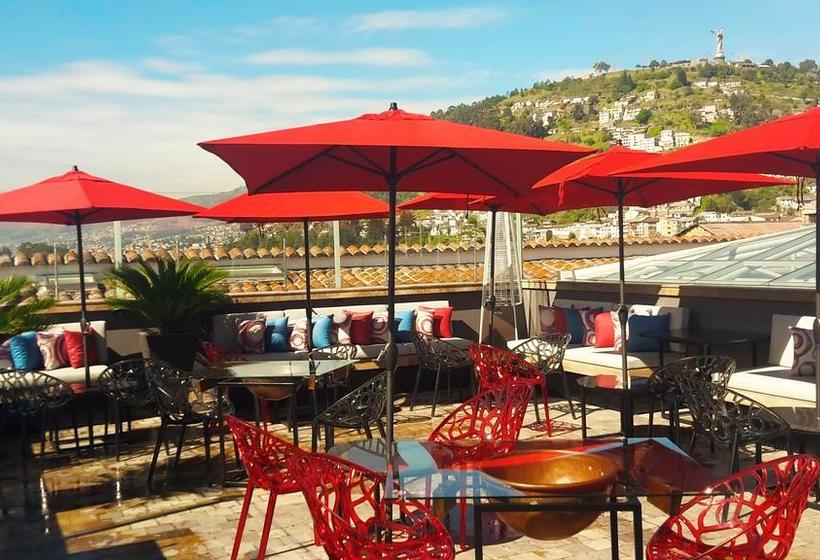 Mama Cuchara By Art Hotels | Quito | Pichincha | Ecuador 15