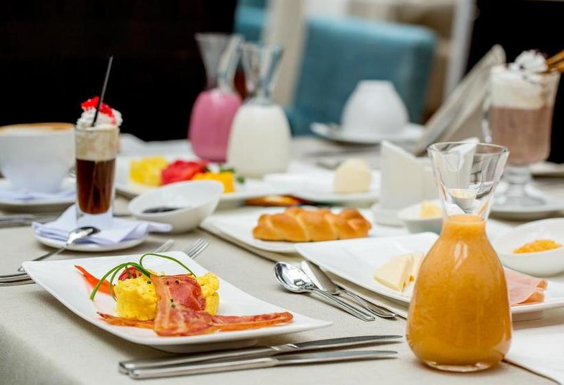 Mama Cuchara By Art Hotels | Quito | Pichincha | Ecuador 18