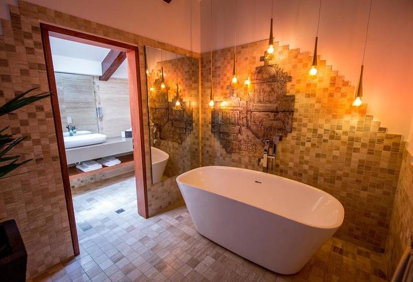 Mama Cuchara By Art Hotels | Quito | Pichincha | Ecuador 2