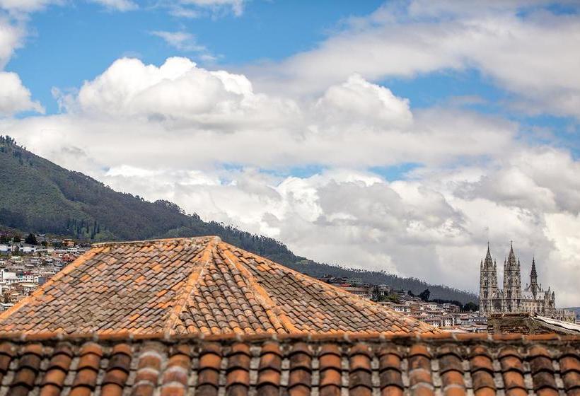 Mama Cuchara By Art Hotels | Quito | Pichincha | Ecuador 20