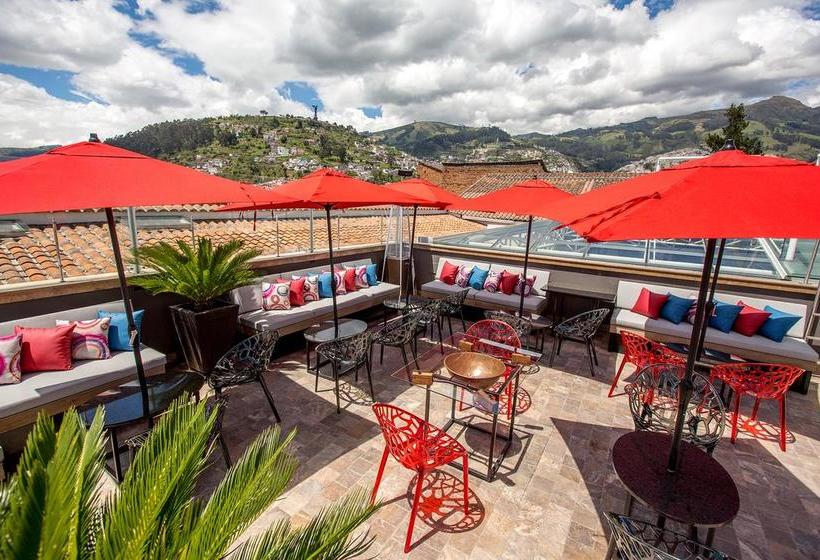 Mama Cuchara By Art Hotels | Quito | Pichincha | Ecuador 3