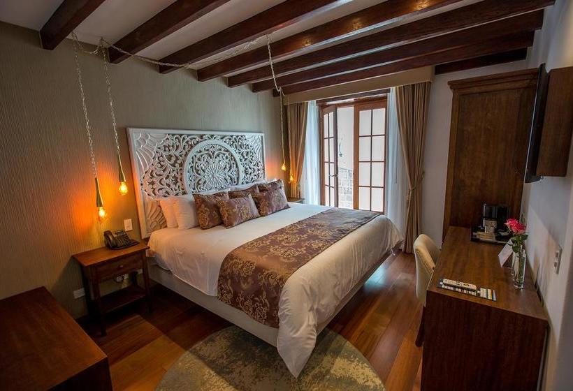 Mama Cuchara By Art Hotels | Quito | Pichincha | Ecuador 5