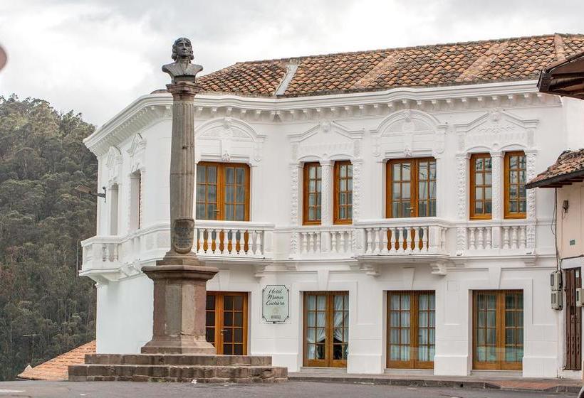 Mama Cuchara By Art Hotels | Quito | Pichincha | Ecuador 6