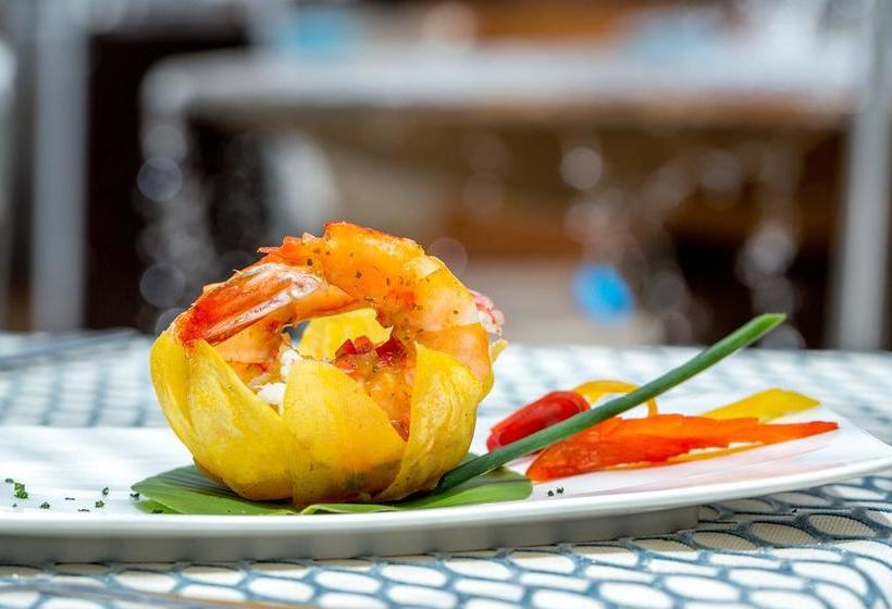 Mama Cuchara By Art Hotels | Quito | Pichincha | Ecuador 7