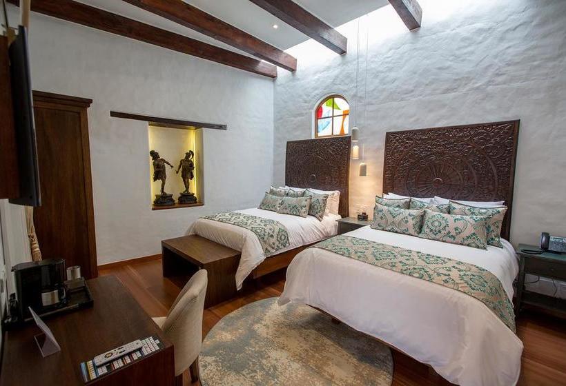 Mama Cuchara By Art Hotels | Quito | Pichincha | Ecuador 8