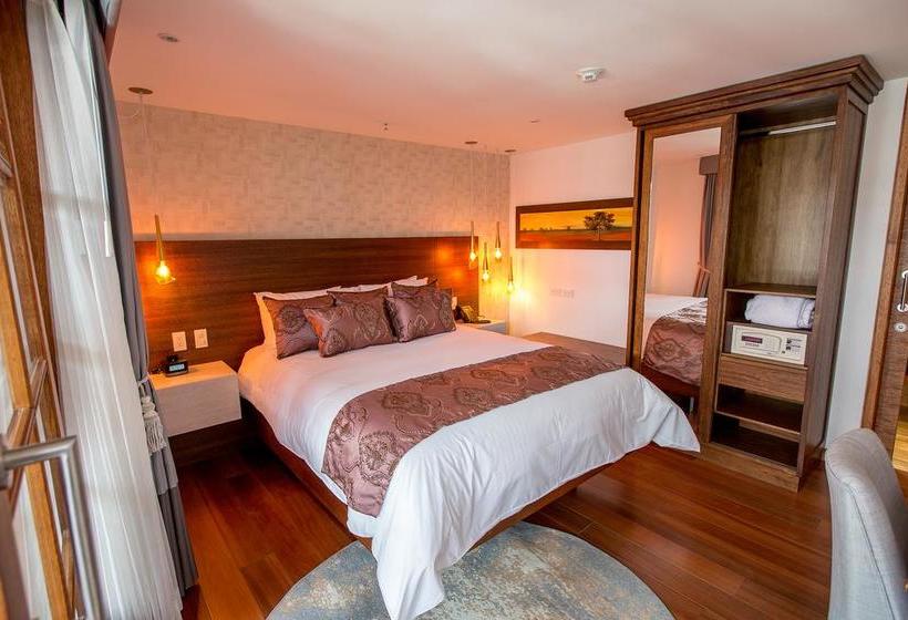 Mama Cuchara By Art Hotels | Quito | Pichincha | Ecuador 9