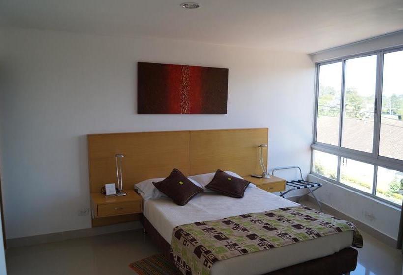 Hotel Beliz | Rionegro | Antioquia | Colombia 10