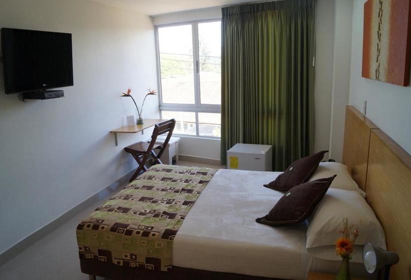 Hotel Beliz | Rionegro | Antioquia | Colombia 3