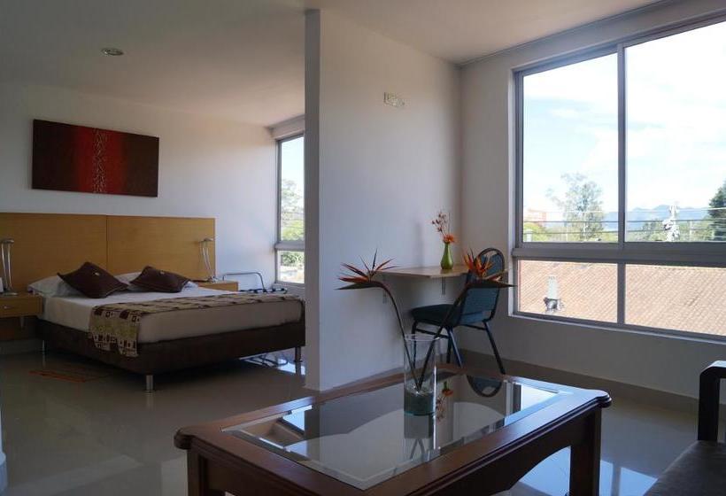 Hotel Beliz | Rionegro | Antioquia | Colombia 5