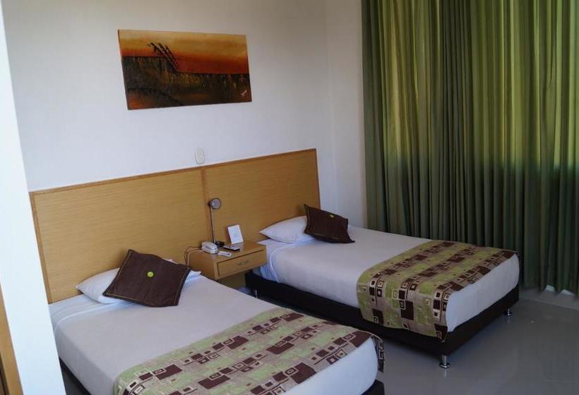 Hotel Beliz | Rionegro | Antioquia | Colombia 6