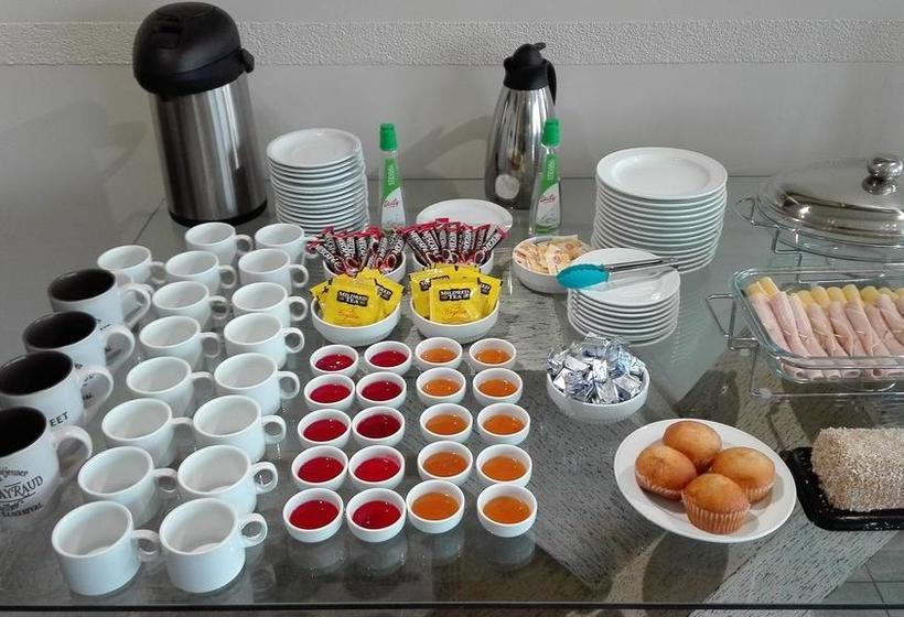 Hotel Herencia | Chillan | Bio-Bio | Chile 10