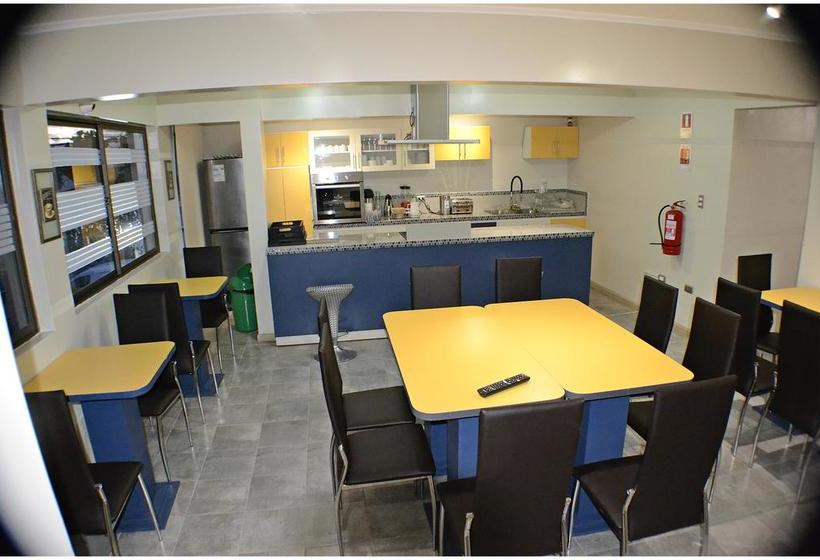 Hotel Herencia | Chillan | Bio-Bio | Chile 11